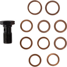 LA Choppers Brake Line - 24"+ - '18-'20 FL [MPN: LA-8059B19M]_1523786