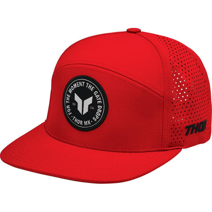 Thor Badge Hat_1490697