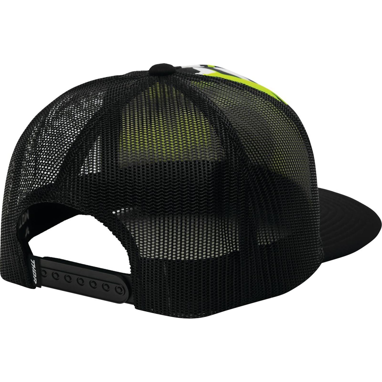 Thor Riot Hat - Acid 2501-4299_1490752