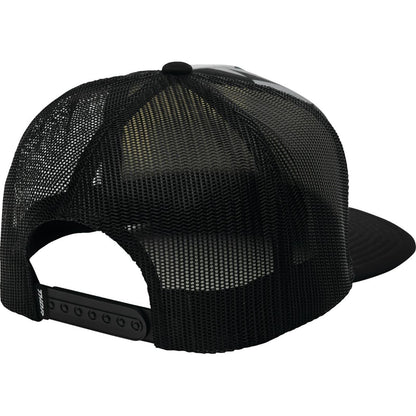 Thor Brave Hat - Black 2501-4300_1490732