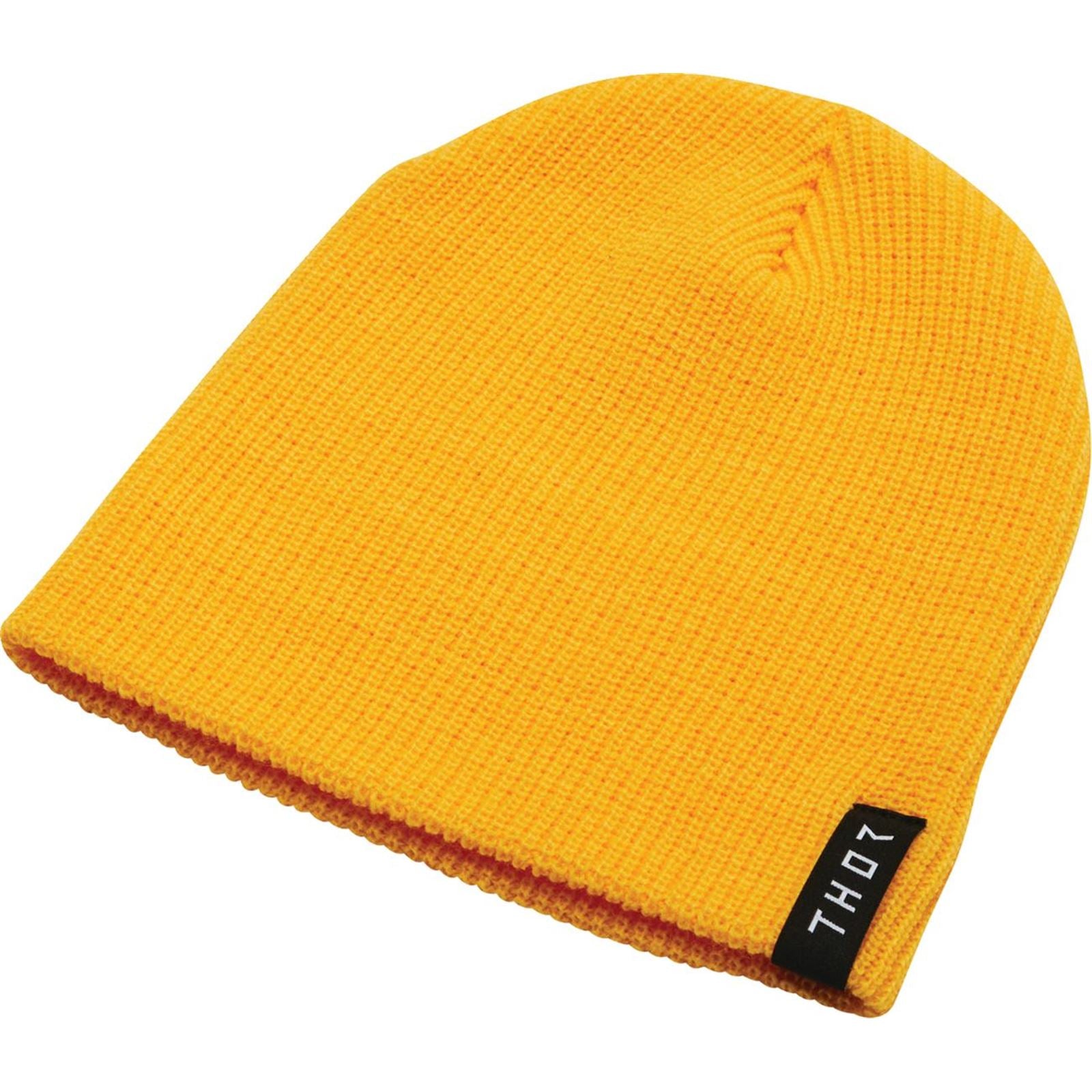 Thor Rogue Beanie - Lemon Chrome 2501-4302_1490731