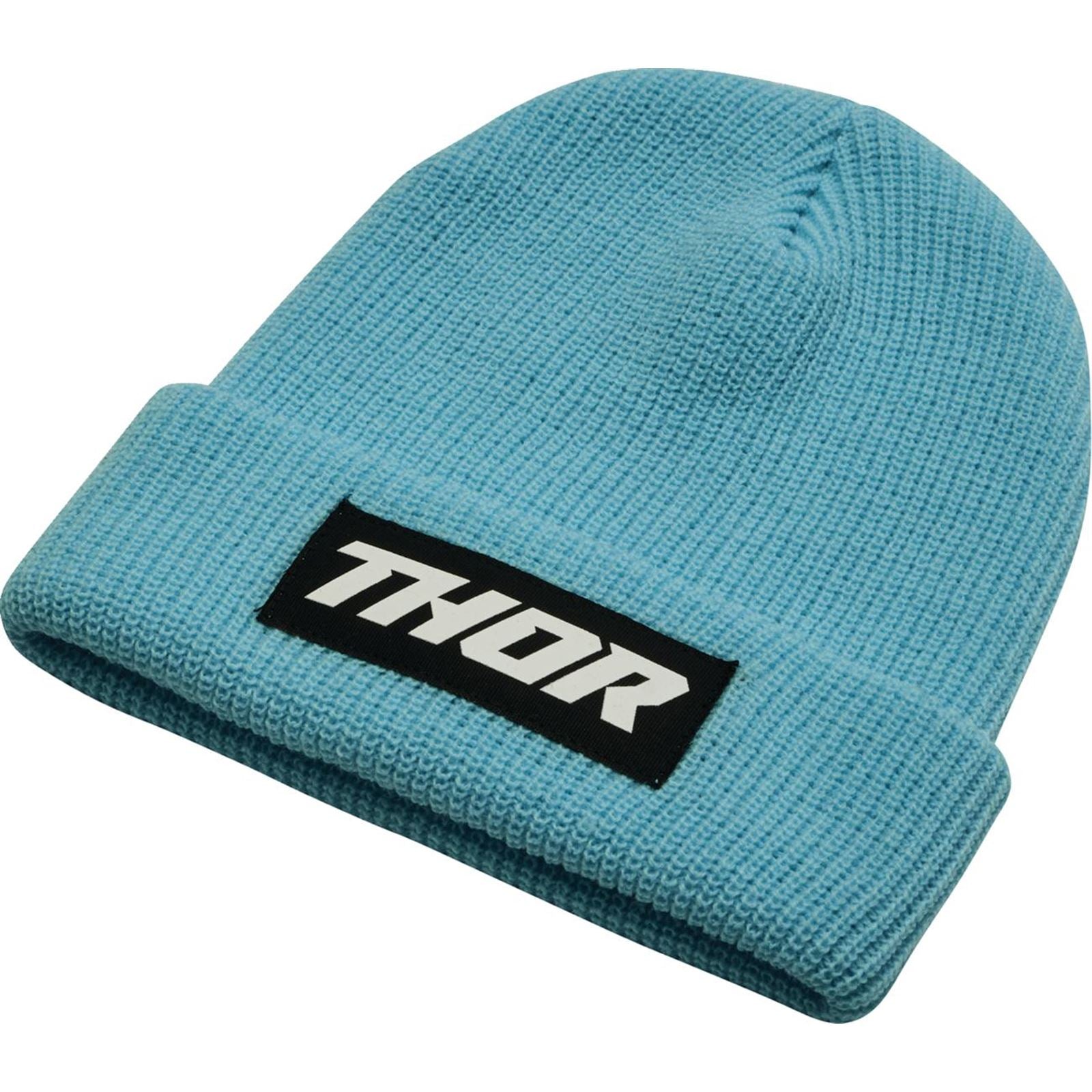 Thor Corp Beanie - Powder Blue 2501-4303_1490729