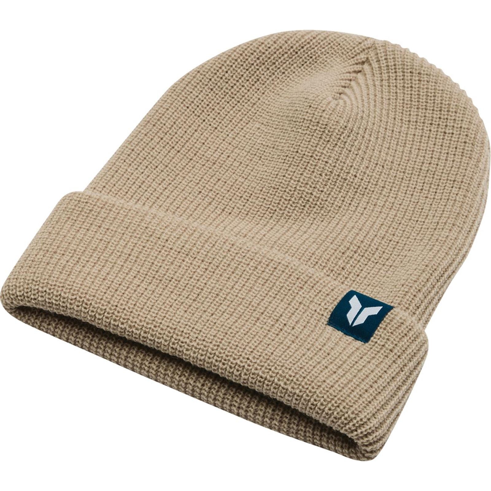 Thor Iconic Beanie - Sand 2501-4305_1490709