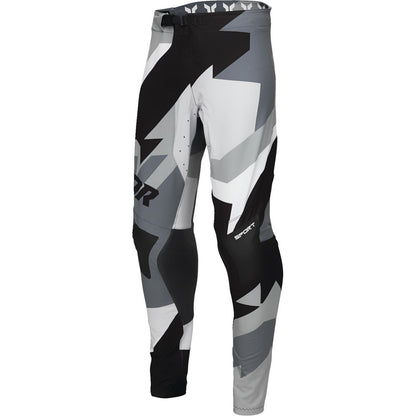 Thor MX-25 SPORTMODE Brave Pants_1490801