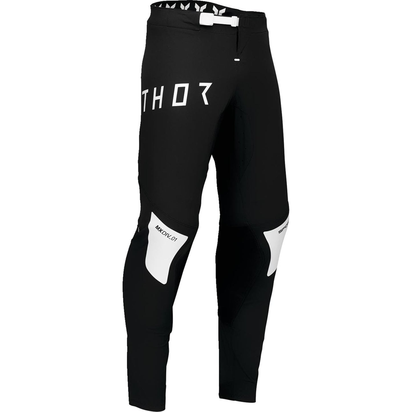 Thor MX-25 SPORTMODE Strike Pants_1490820