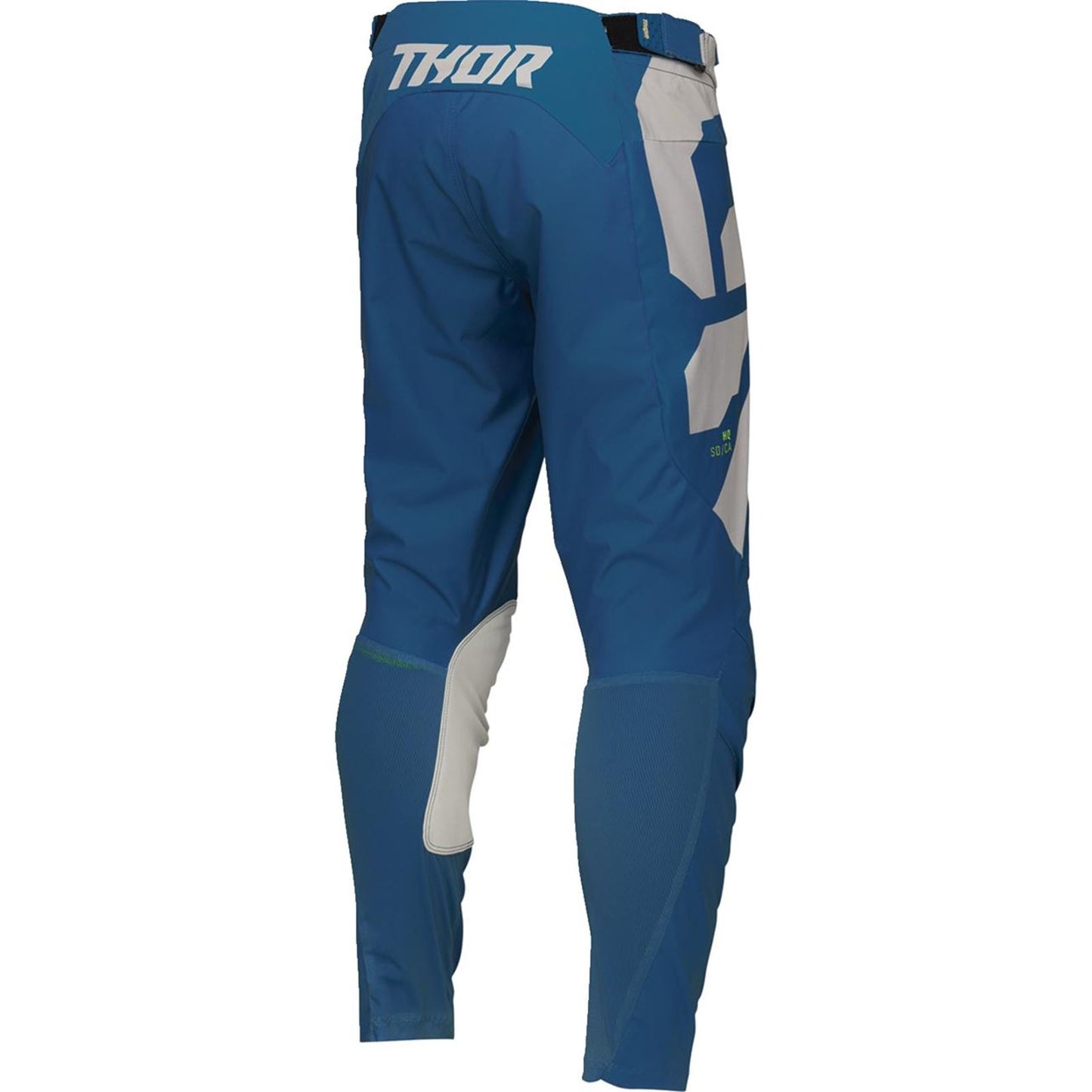 Thor MX-25 LAUNCHMODE Forge Pants_1490974