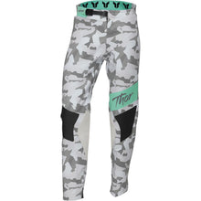 Thor MX-25 Women's SPORTMODE Shadow Pants_1491318
