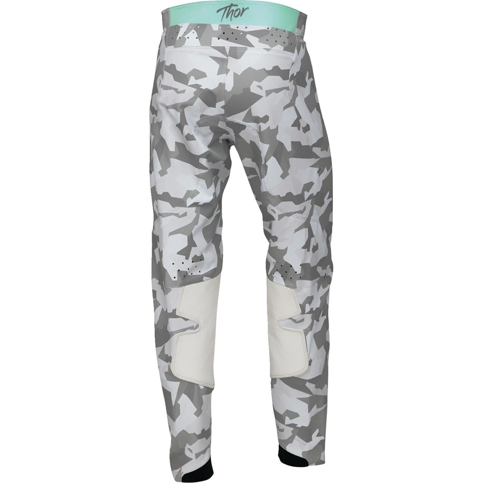 Thor MX-25 Women's SPORTMODE Shadow Pants_1491319