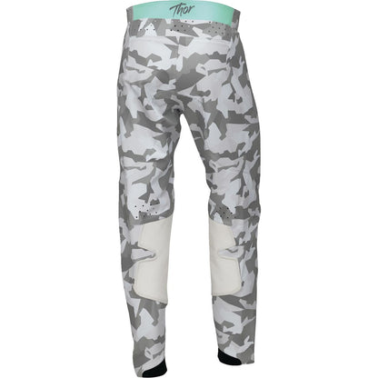 Thor MX-25 Women's SPORTMODE Shadow Pants_1491319