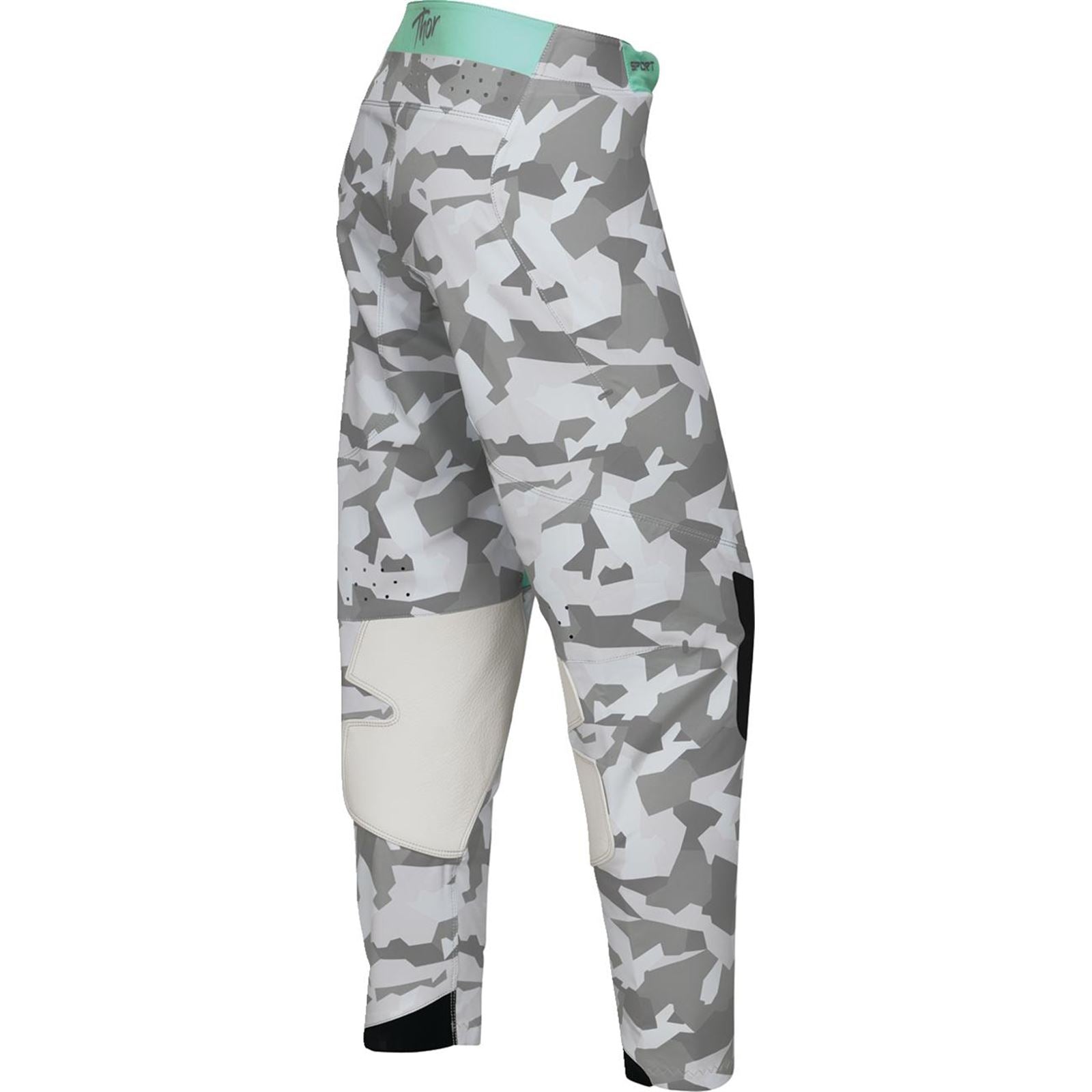 Thor MX-25 Women's SPORTMODE Shadow Pants_1491320