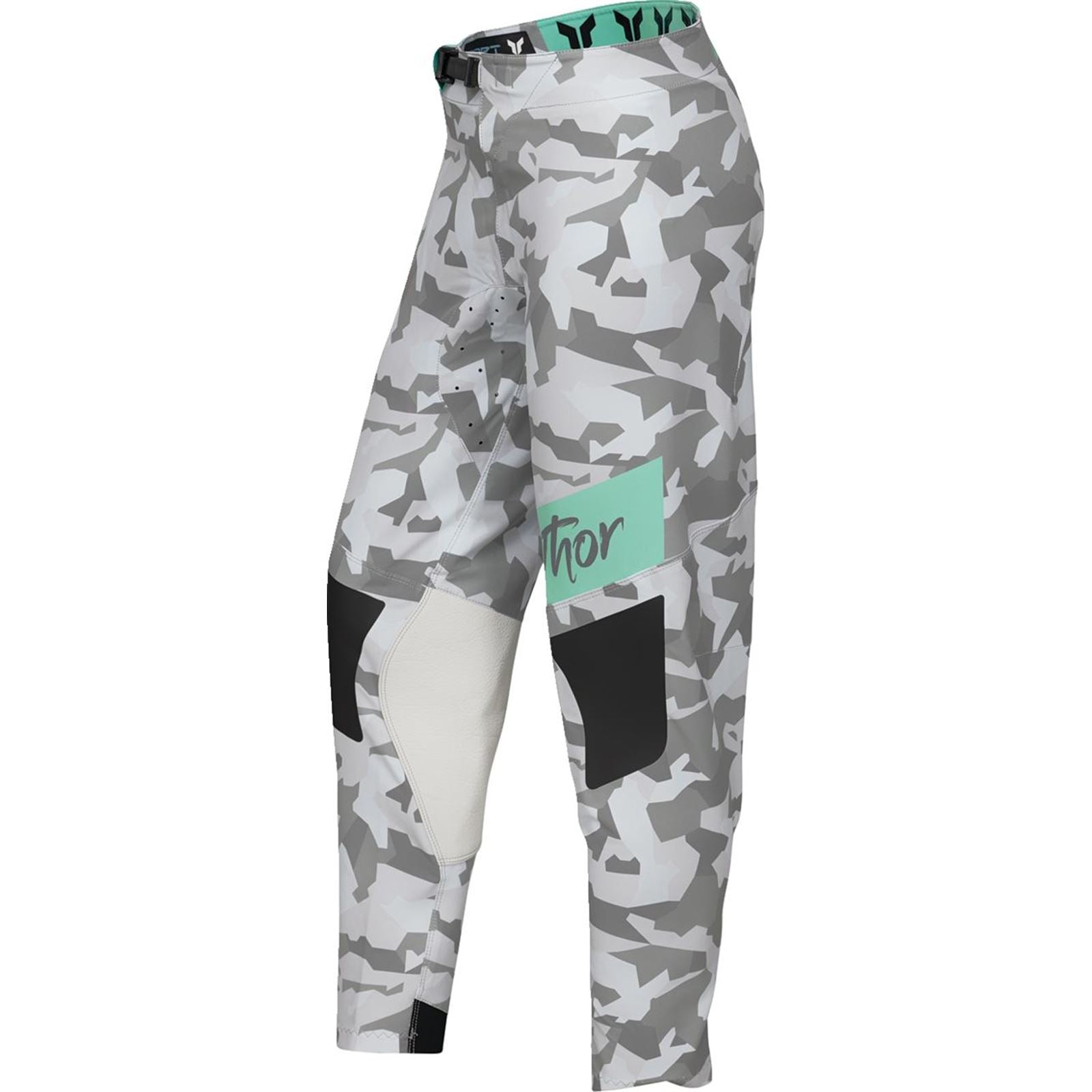Thor MX-25 Women's SPORTMODE Shadow Pants_1491321