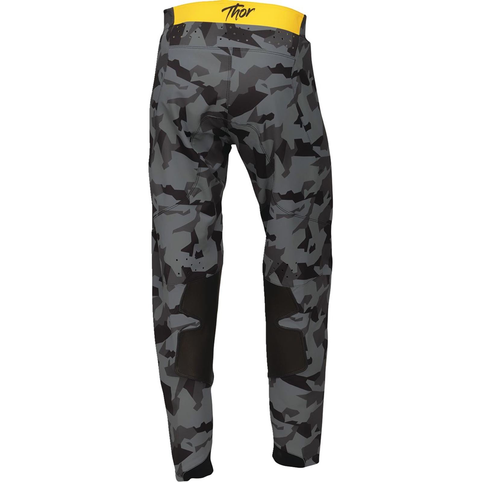 Thor MX-25 Women's SPORTMODE Shadow Pants_1491382