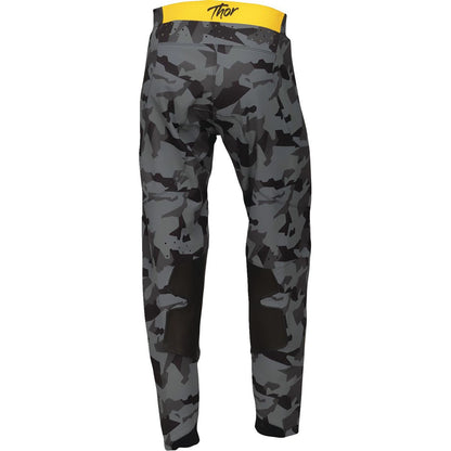 Thor MX-25 Women's SPORTMODE Shadow Pants_1491382
