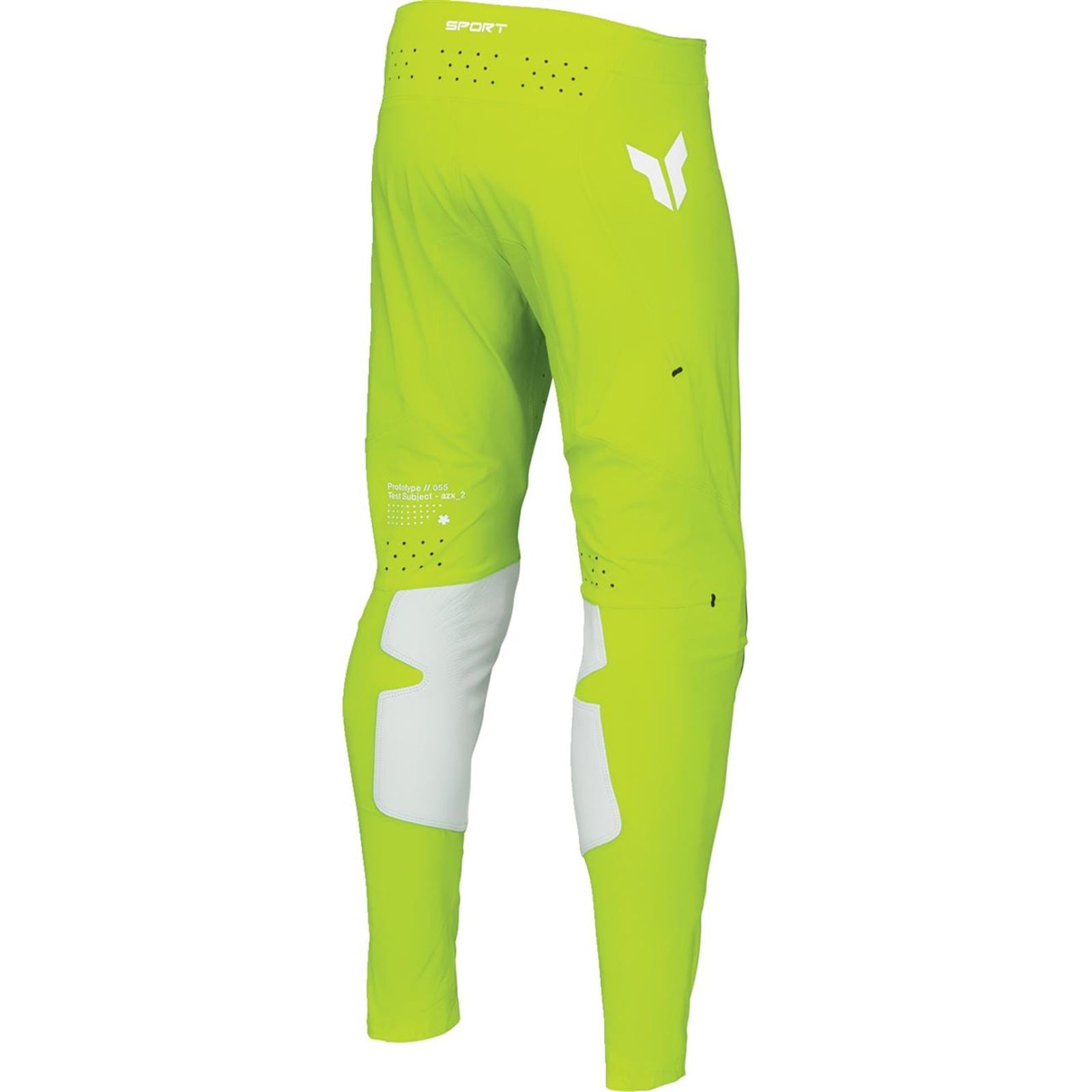 Thor MX-25 Youth SPORTMODE Pants_1494505
