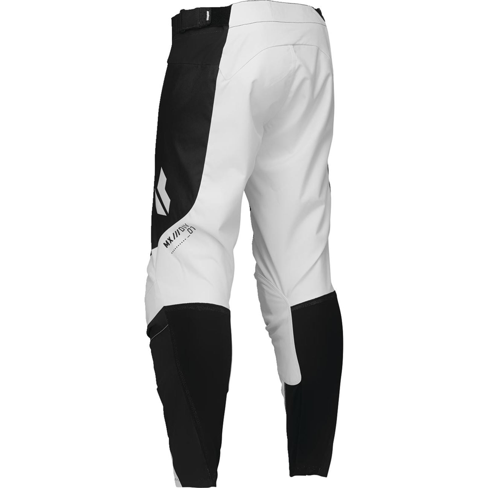 Thor MX-25 Youth LAUNCHMODE Storm Pants_1494546