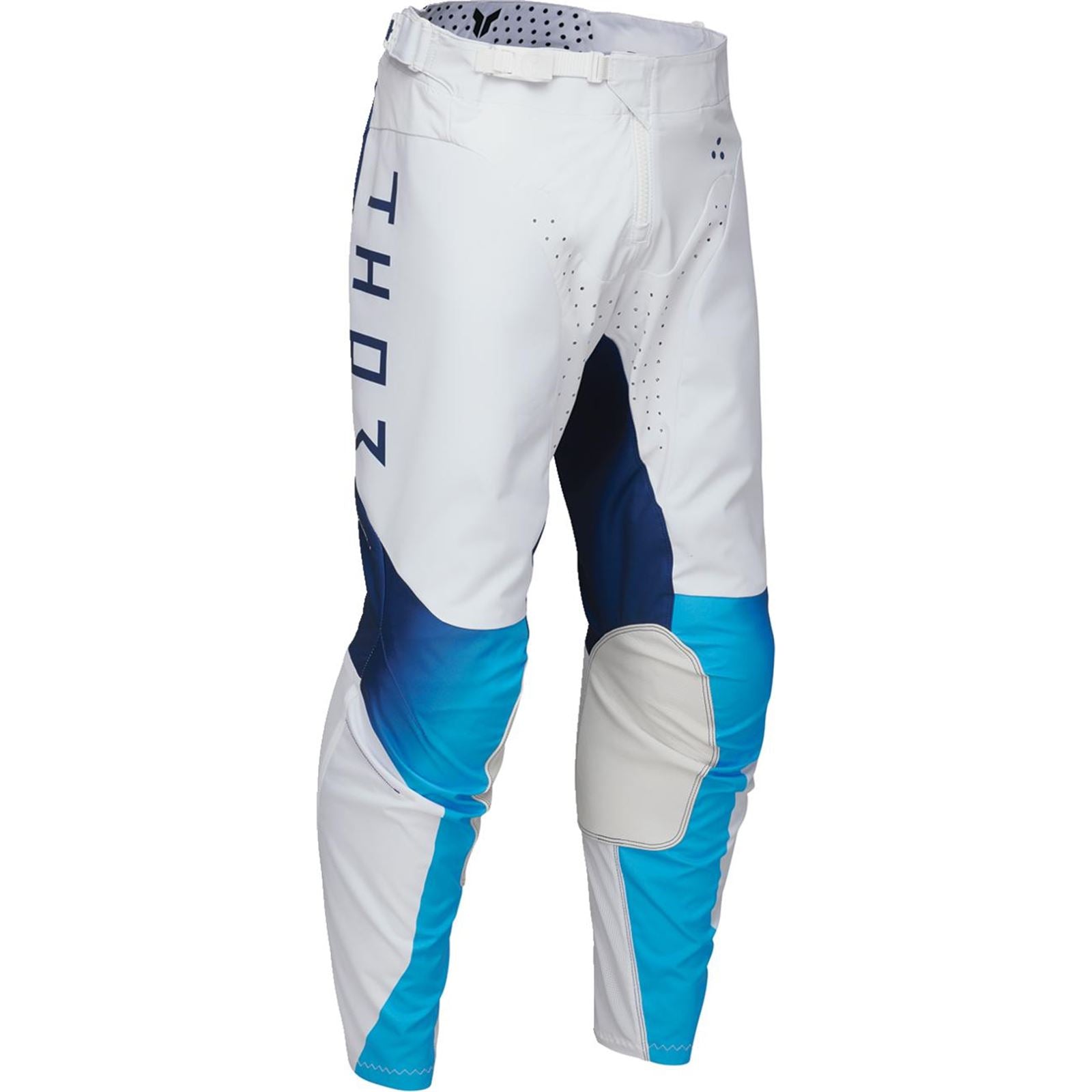 Thor MX-25 Youth LAUNCHMODE Storm Pants_1491414