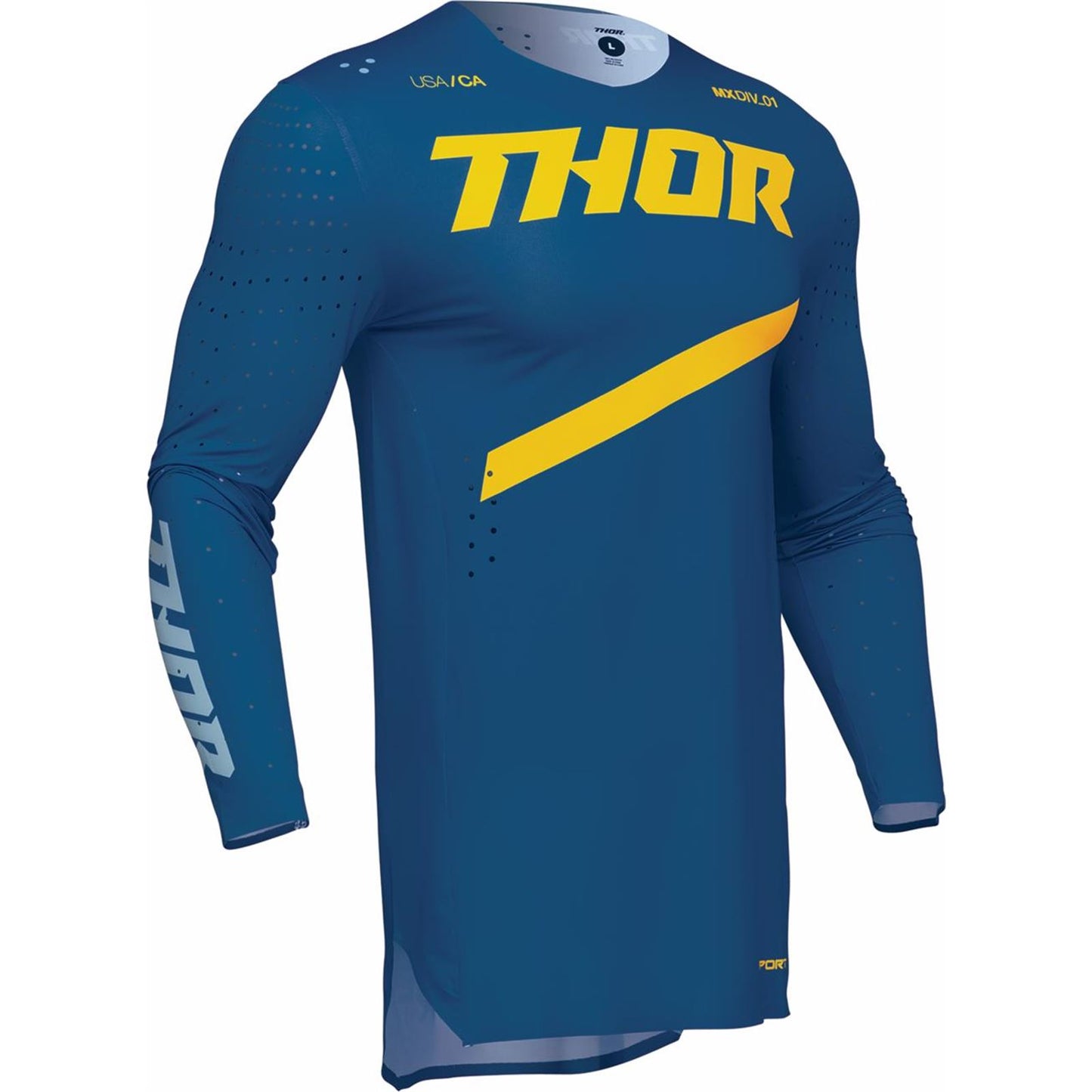 Thor MX-25 SPORTMODE Brave Jersey_1491496