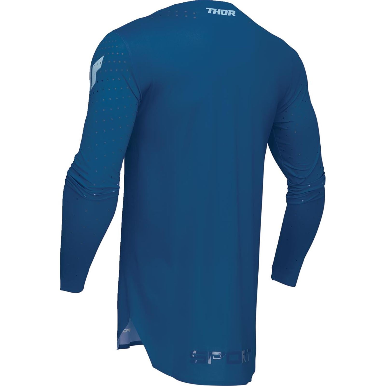Thor MX-25 SPORTMODE Brave Jersey_1491497