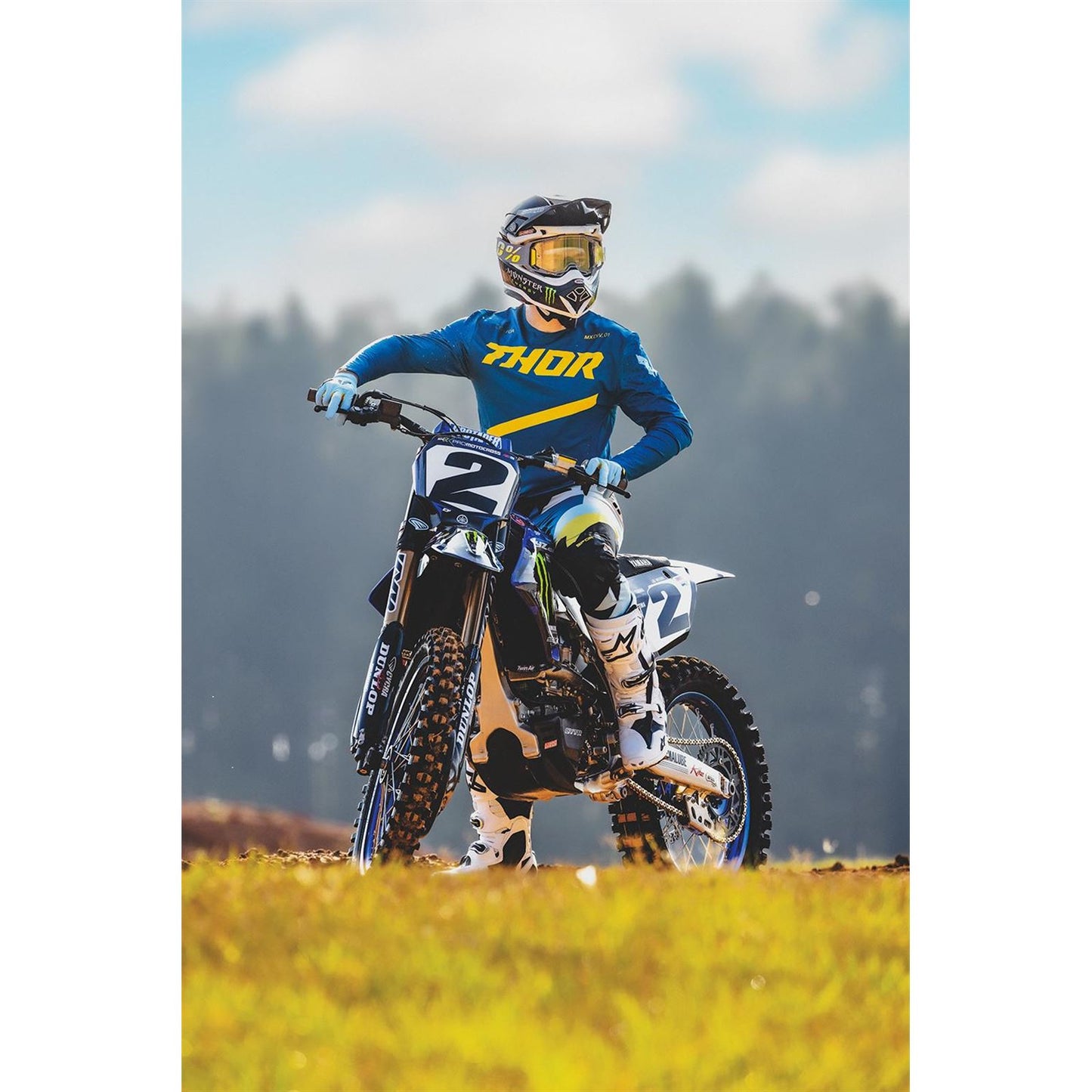 Thor MX-25 SPORTMODE Brave Jersey_1491498