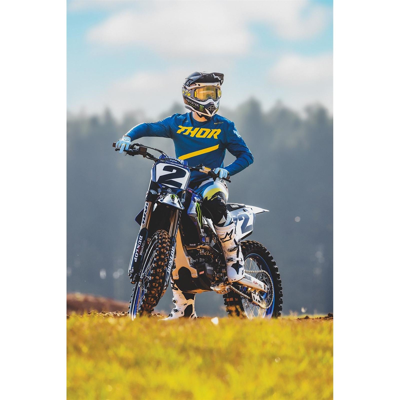 Thor MX-25 SPORTMODE Brave Jersey_1491498