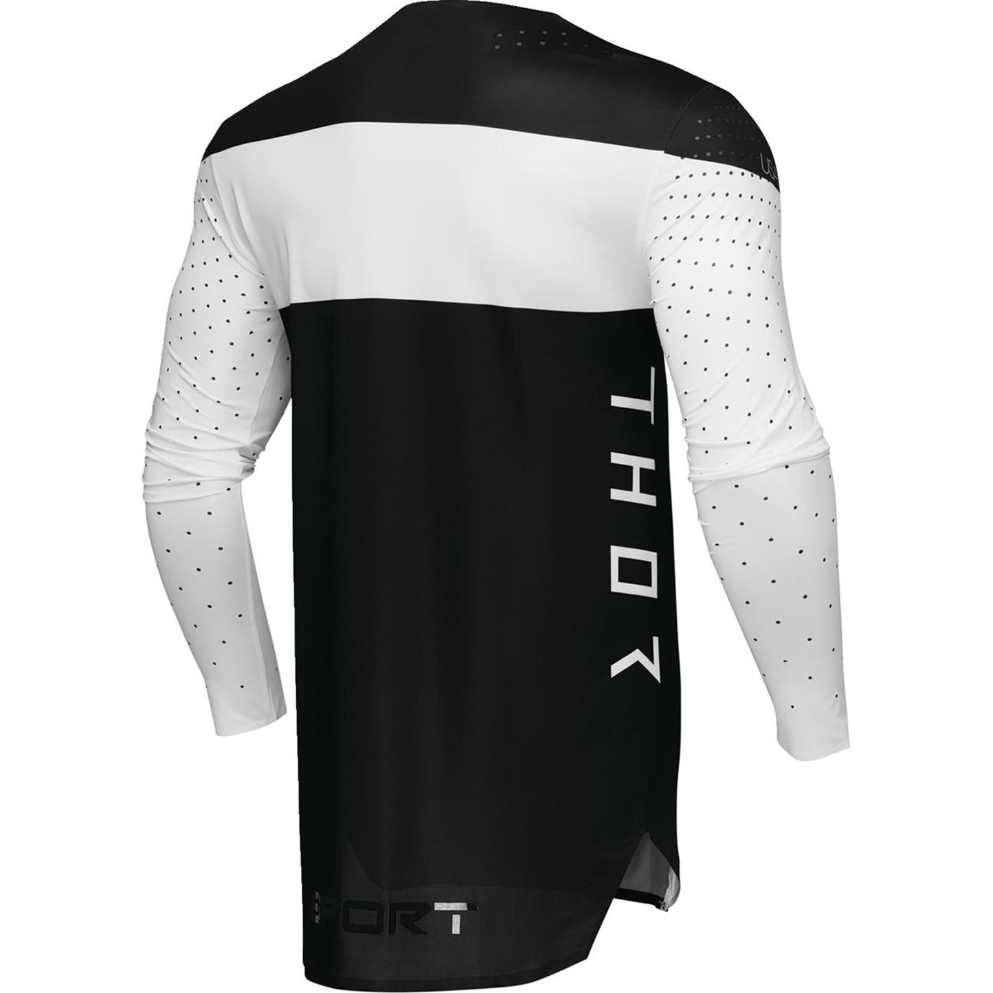 Thor MX-25 SPORTMODE Strike Jersey_1491475