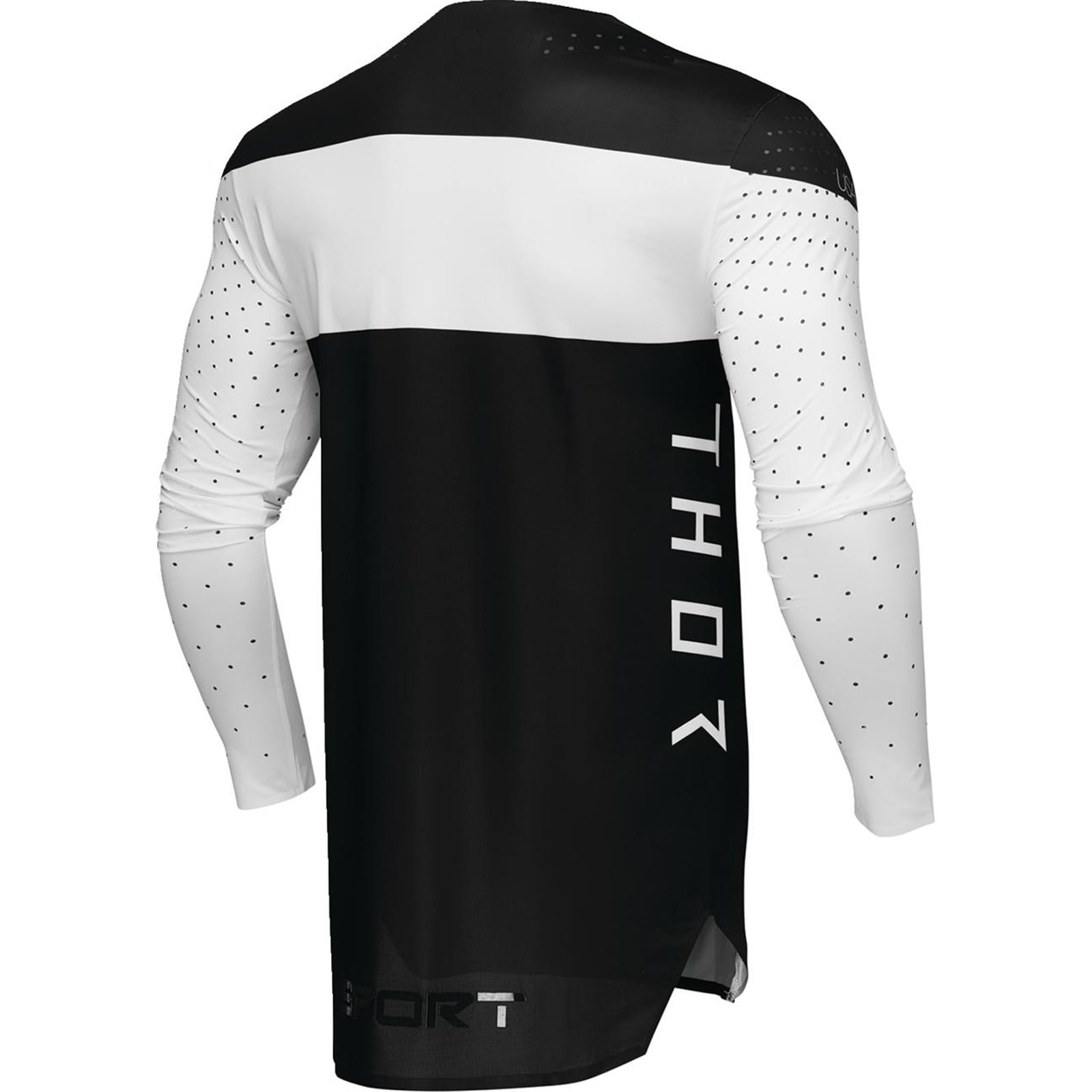 Thor MX-25 SPORTMODE Strike Jersey_1491475