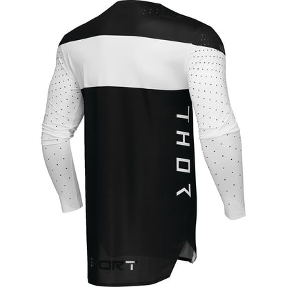 Thor MX-25 SPORTMODE Strike Jersey_1491475