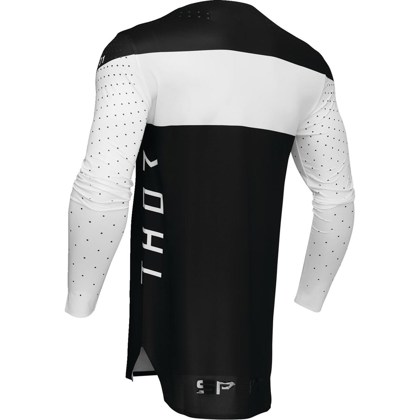 Thor MX-25 SPORTMODE Strike Jersey_1491476
