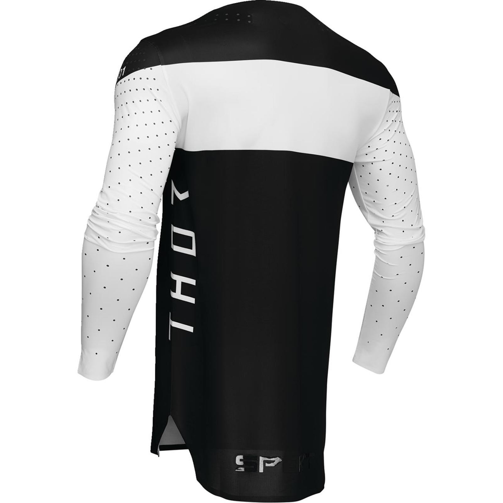 Thor MX-25 SPORTMODE Strike Jersey_1491476