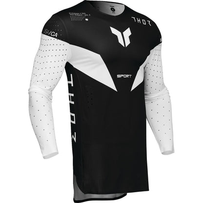 Thor MX-25 SPORTMODE Strike Jersey_1491477