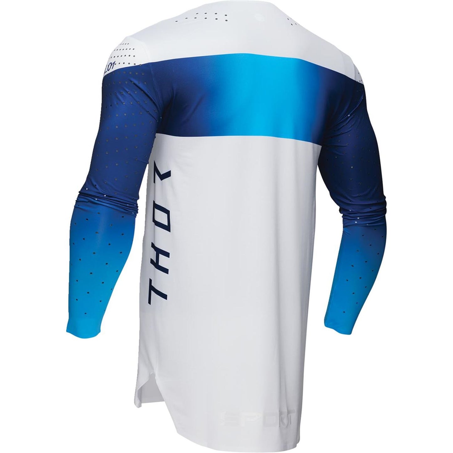Thor MX-25 SPORTMODE Strike Jersey_1491519