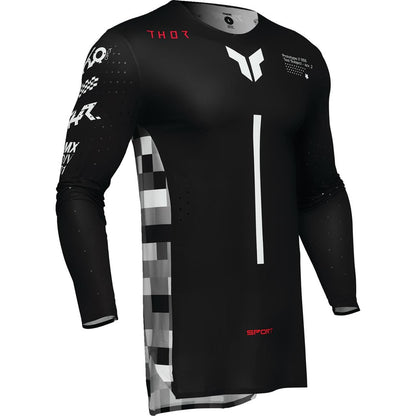 Thor MX-25 SPORTMODE Riot Jersey_1491571