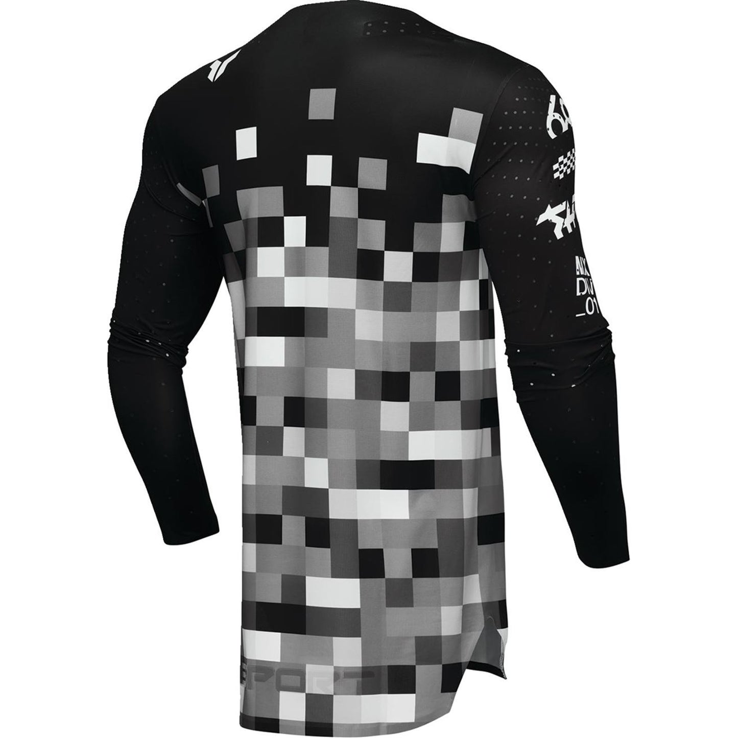 Thor MX-25 SPORTMODE Riot Jersey_1491572