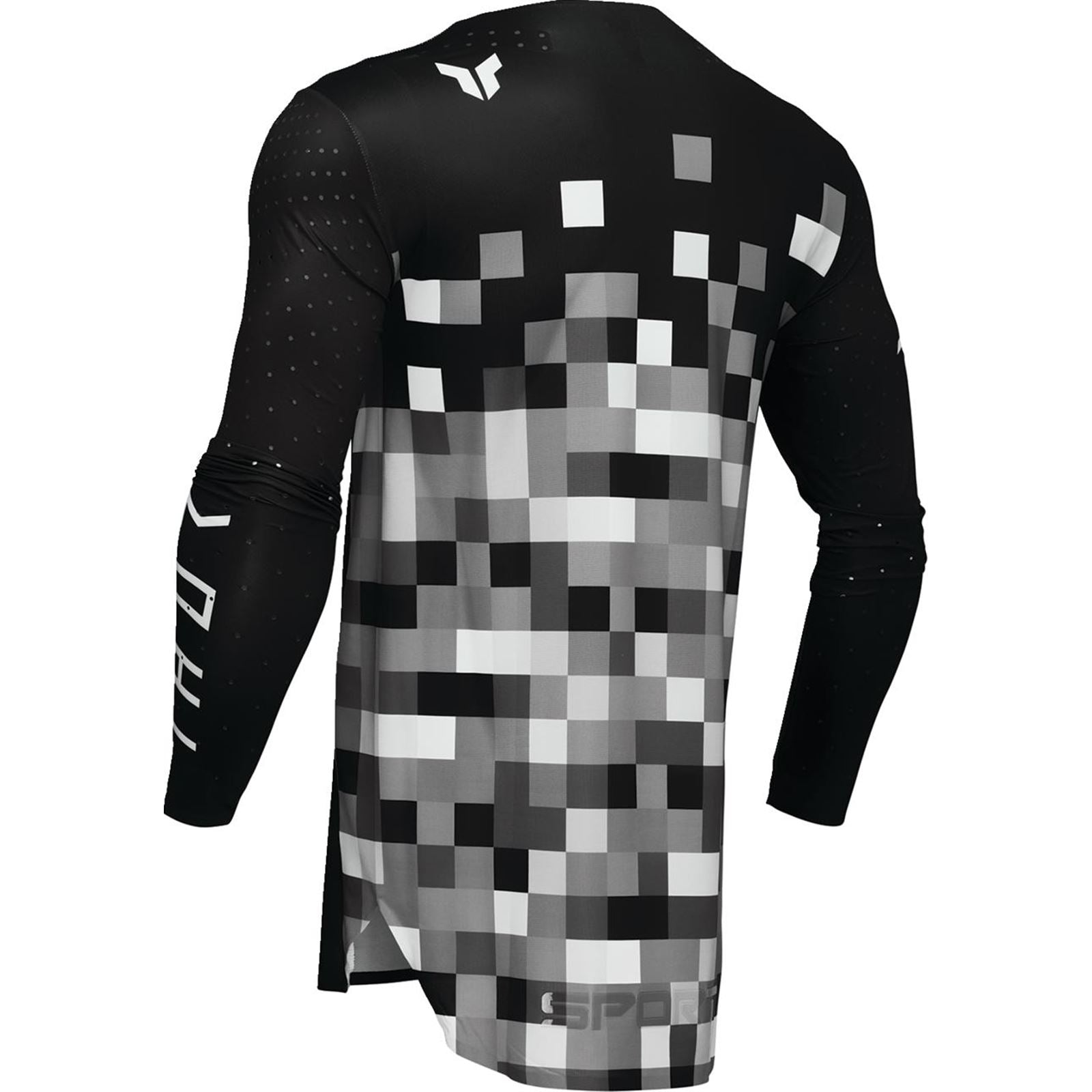 Thor MX-25 SPORTMODE Riot Jersey_1491573