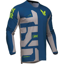 Thor MX-25 LAUNCHMODE Forge Jersey_1491682