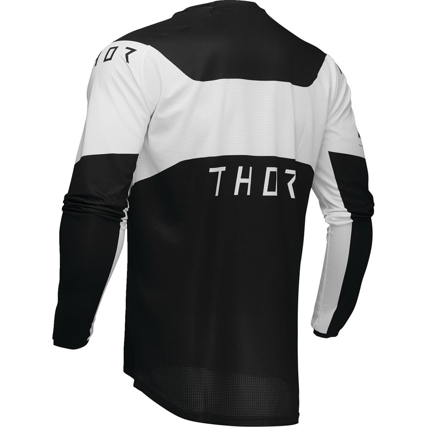 Thor MX-25 LAUNCHMODE Storm Jersey_1491789