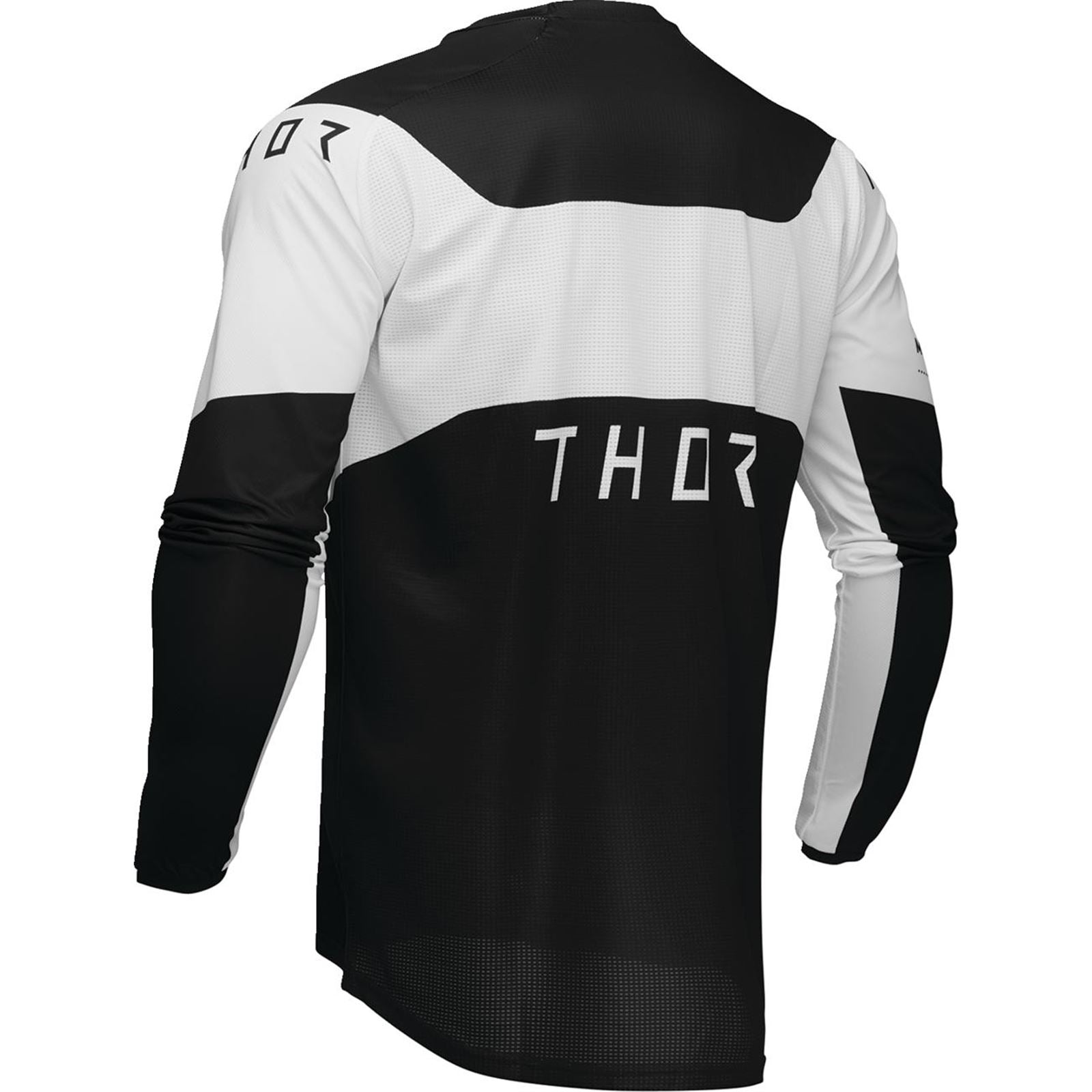 Thor MX-25 LAUNCHMODE Storm Jersey_1491789