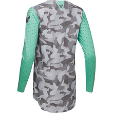 Thor MX-25 Women's SPORTMODE Shadow Jersey_1491865