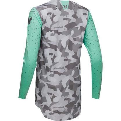 Thor MX-25 Women's SPORTMODE Shadow Jersey_1491865