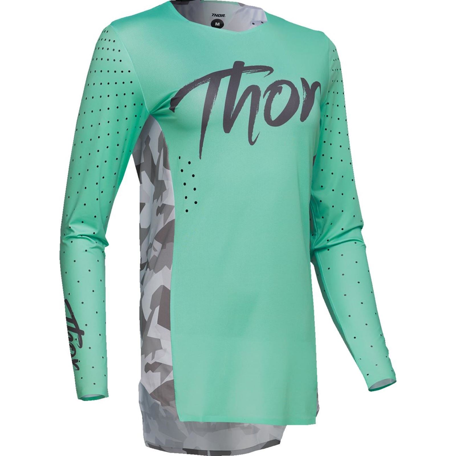 Thor MX-25 Women's SPORTMODE Shadow Jersey_1491866