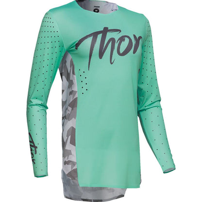 Thor MX-25 Women's SPORTMODE Shadow Jersey_1491866