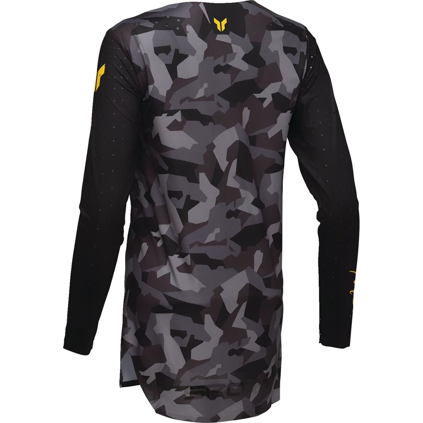 Thor MX-25 Women's SPORTMODE Shadow Jersey_1491940