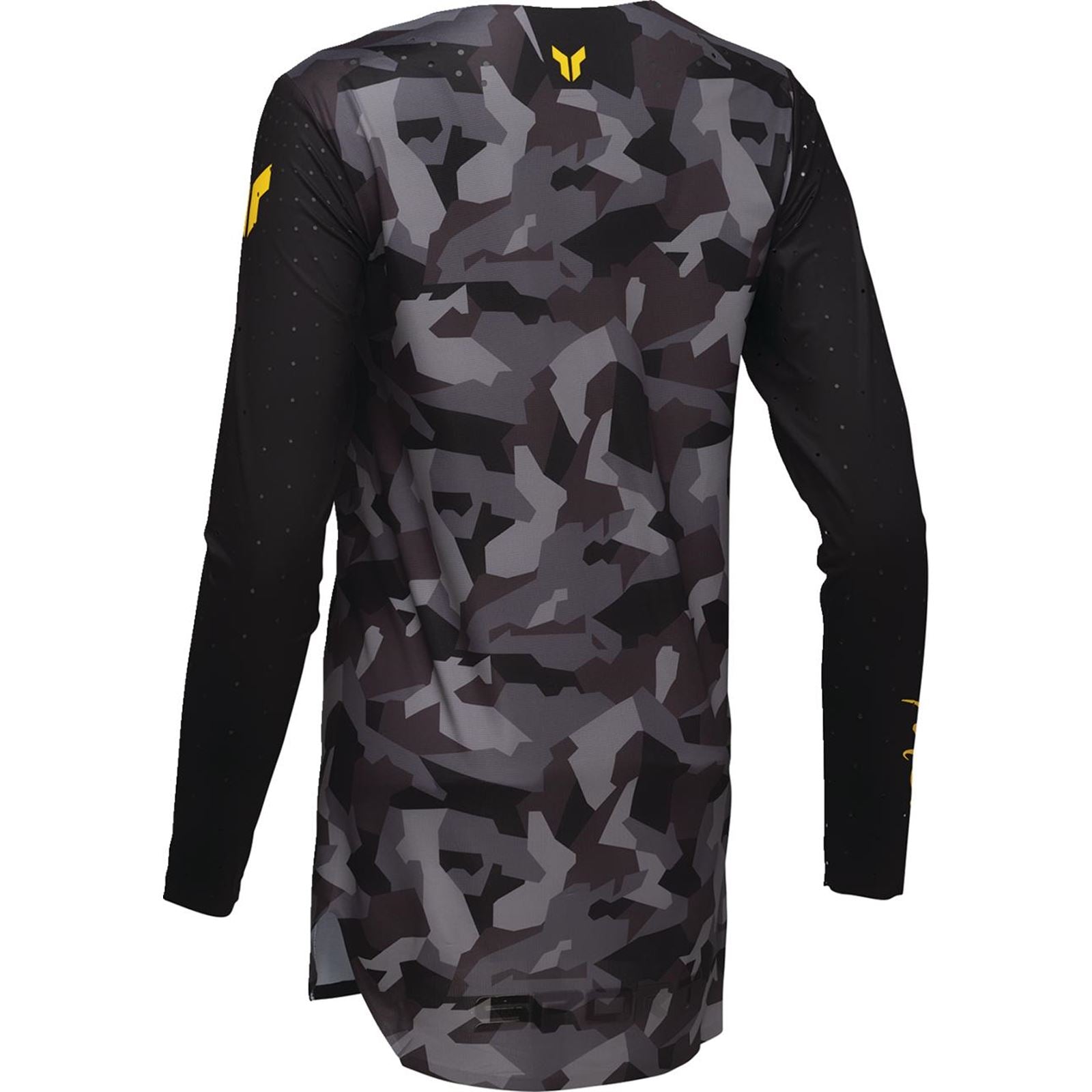 Thor MX-25 Women's SPORTMODE Shadow Jersey_1491940