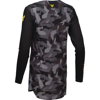 Thor MX-25 Women's SPORTMODE Shadow Jersey_1491940