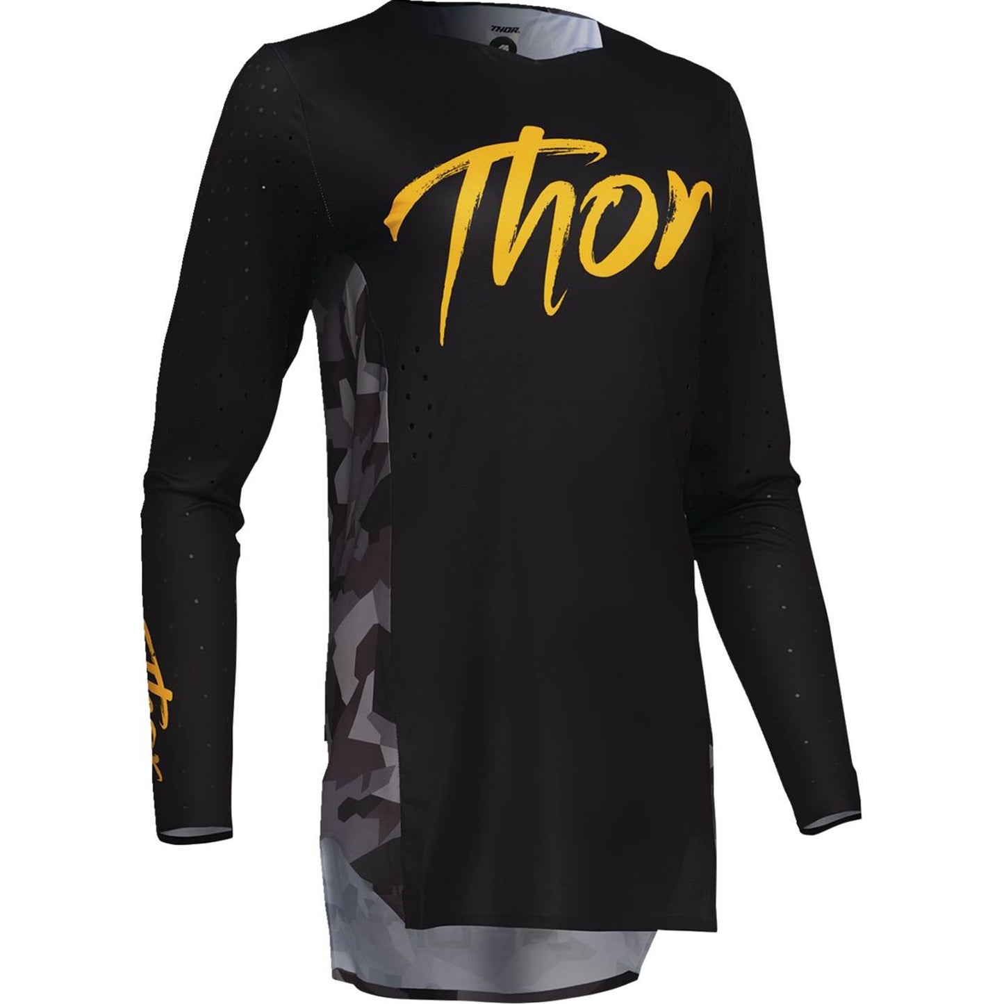 Thor MX-25 Women's SPORTMODE Shadow Jersey_1491941