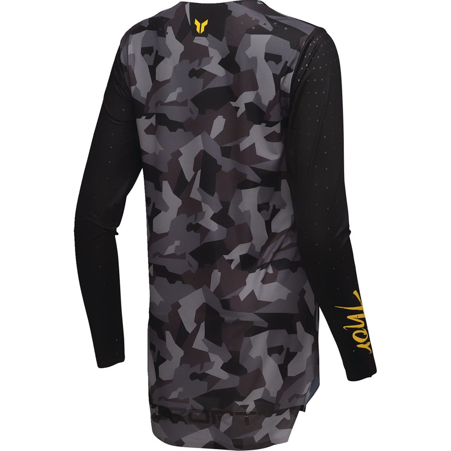 Thor MX-25 Women's SPORTMODE Shadow Jersey_1491942