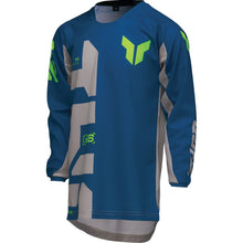 Thor MX-25 Youth LAUNCHMODE Forge Jersey_1491986
