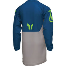 Thor MX-25 Youth LAUNCHMODE Forge Jersey_1491987