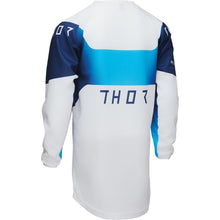 Thor MX-25 Youth LAUNCHMODE Storm Jersey_1492009