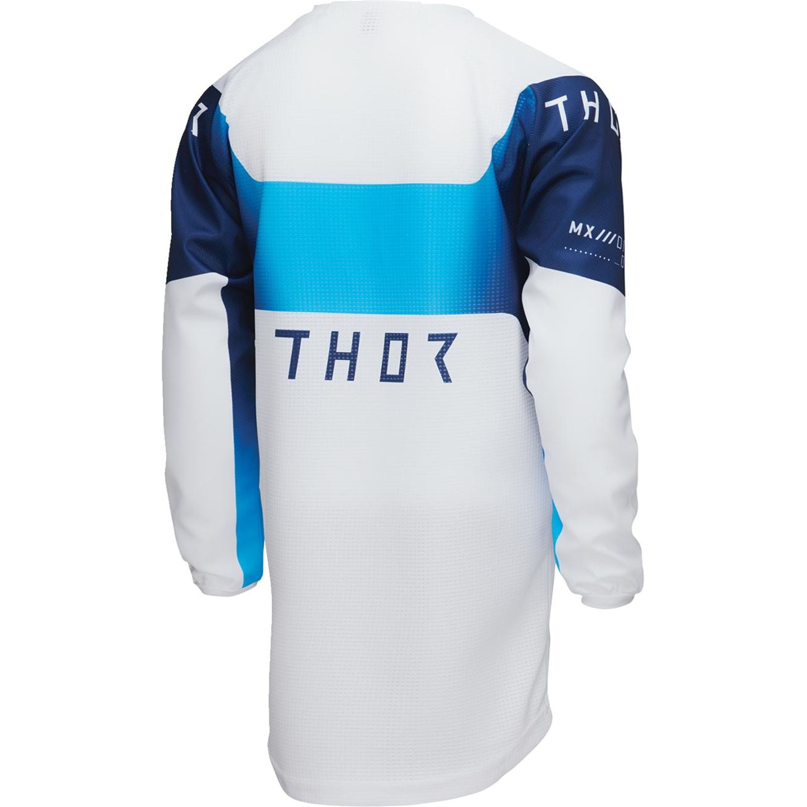 Thor MX-25 Youth LAUNCHMODE Storm Jersey_1492010